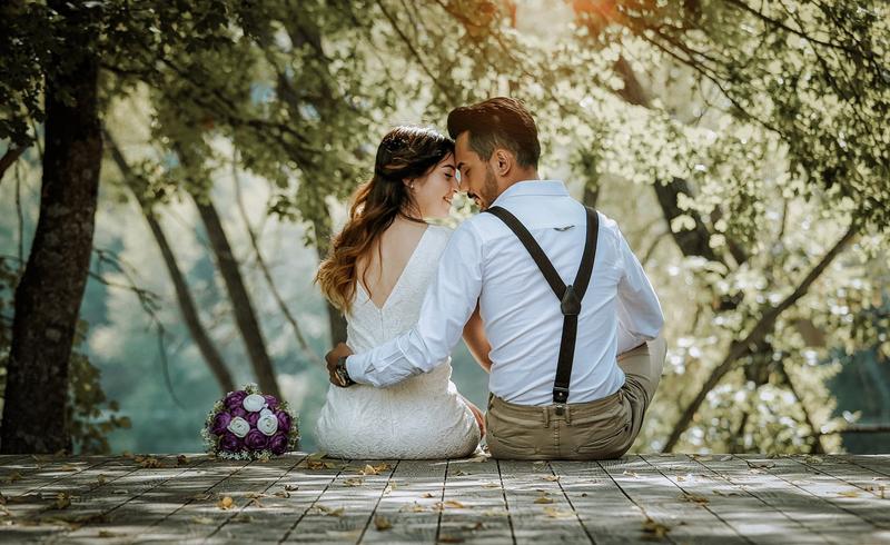 Mariage Finistère
