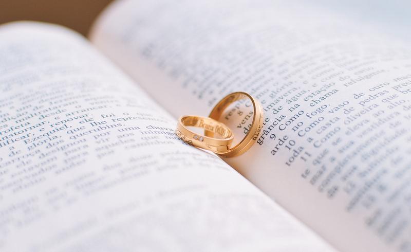 Mariage Finistère