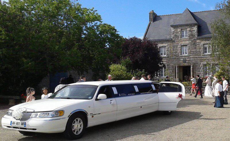Mariage Finistère