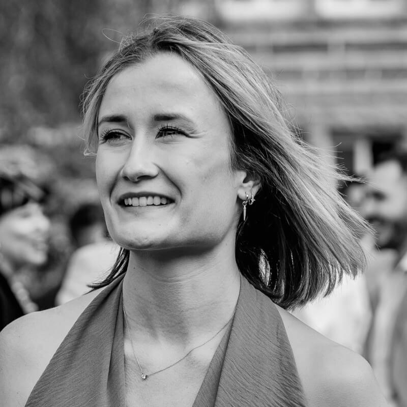 Marie Gouerou