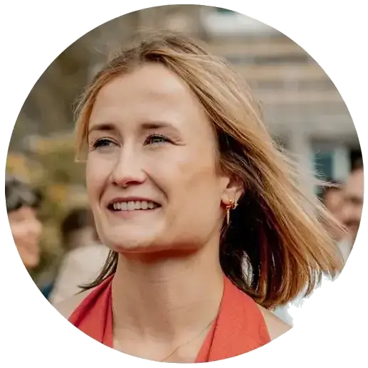 Marie Gouerou