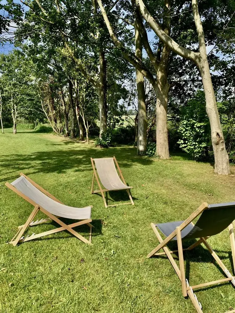 Le parc