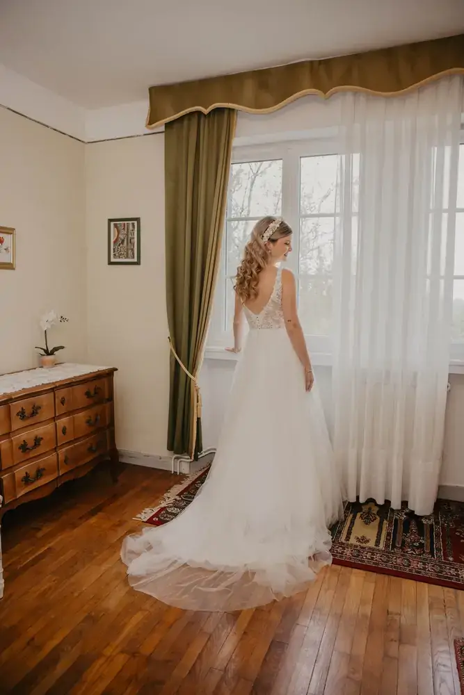 Mariée
